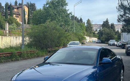 Audi A5, 2008 год, 1 490 000 рублей, 12 фотография