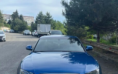 Audi A5, 2008 год, 1 490 000 рублей, 11 фотография