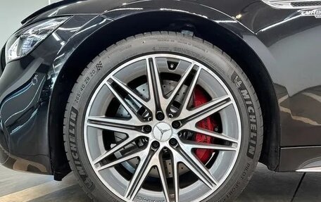 Mercedes-Benz AMG GT I рестайлинг, 2022 год, 8 540 000 рублей, 5 фотография