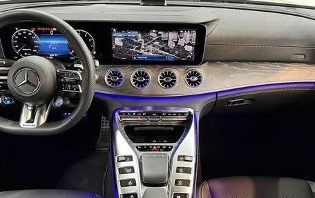 Mercedes-Benz AMG GT I рестайлинг, 2022 год, 8 540 000 рублей, 7 фотография
