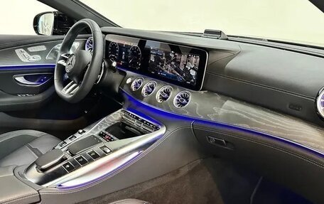 Mercedes-Benz AMG GT I рестайлинг, 2022 год, 8 540 000 рублей, 12 фотография