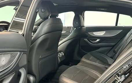 Mercedes-Benz AMG GT I рестайлинг, 2022 год, 8 540 000 рублей, 13 фотография