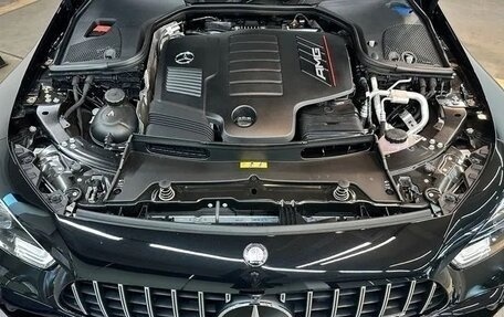 Mercedes-Benz AMG GT I рестайлинг, 2022 год, 8 540 000 рублей, 6 фотография