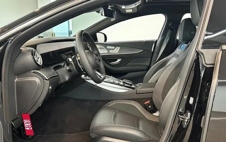 Mercedes-Benz AMG GT I рестайлинг, 2022 год, 8 540 000 рублей, 11 фотография