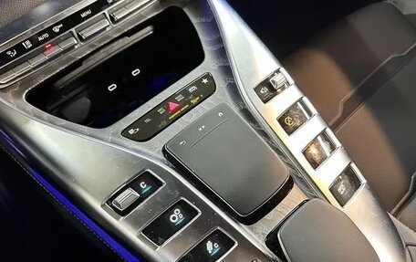 Mercedes-Benz AMG GT I рестайлинг, 2022 год, 8 540 000 рублей, 16 фотография