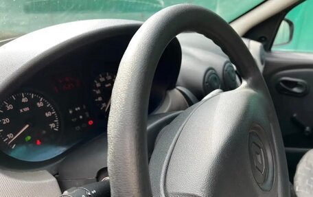 Renault Logan I, 2014 год, 600 000 рублей, 7 фотография
