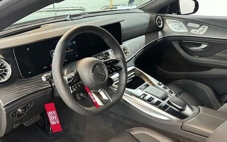 Mercedes-Benz AMG GT I рестайлинг, 2022 год, 8 540 000 рублей, 10 фотография