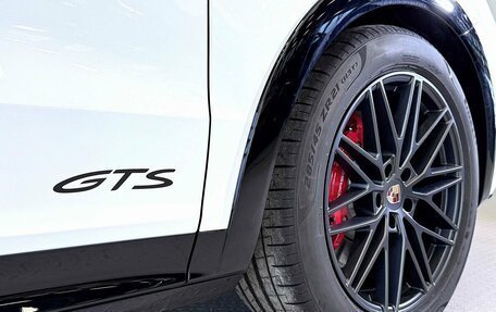 Porsche Cayenne III, 2025 год, 24 000 000 рублей, 4 фотография