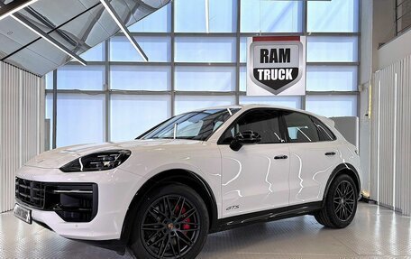 Porsche Cayenne III, 2025 год, 24 000 000 рублей, 5 фотография