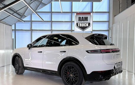 Porsche Cayenne III, 2025 год, 24 000 000 рублей, 6 фотография