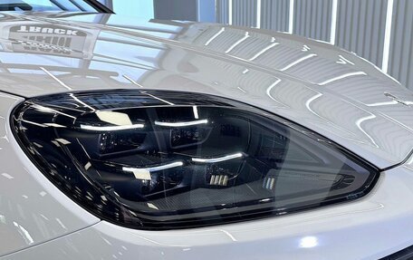 Porsche Cayenne III, 2025 год, 24 000 000 рублей, 2 фотография