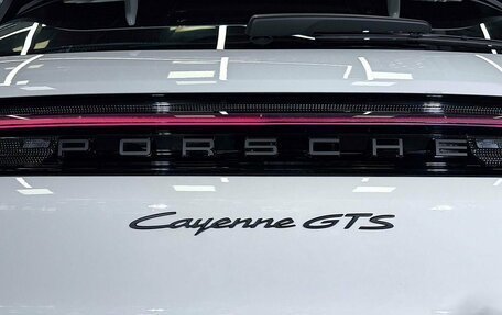 Porsche Cayenne III, 2025 год, 24 000 000 рублей, 9 фотография