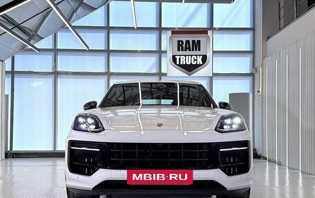 Porsche Cayenne III, 2025 год, 24 000 000 рублей, 3 фотография