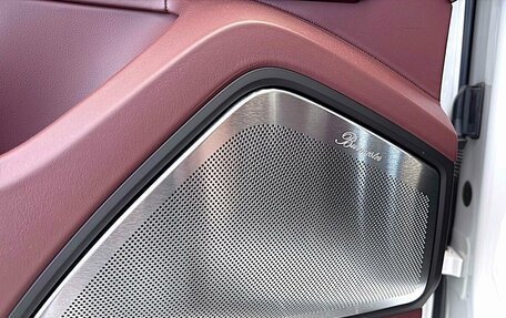 Porsche Cayenne III, 2025 год, 24 000 000 рублей, 16 фотография