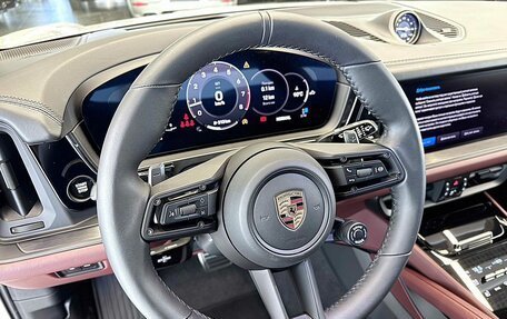 Porsche Cayenne III, 2025 год, 24 000 000 рублей, 20 фотография