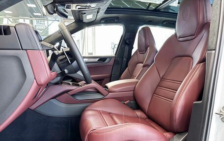 Porsche Cayenne III, 2025 год, 24 000 000 рублей, 18 фотография
