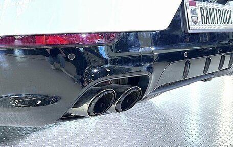 Porsche Cayenne III, 2025 год, 24 000 000 рублей, 10 фотография