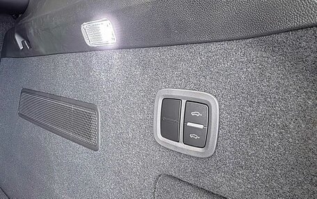 Porsche Cayenne III, 2025 год, 24 000 000 рублей, 13 фотография