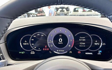 Porsche Cayenne III, 2025 год, 24 000 000 рублей, 21 фотография