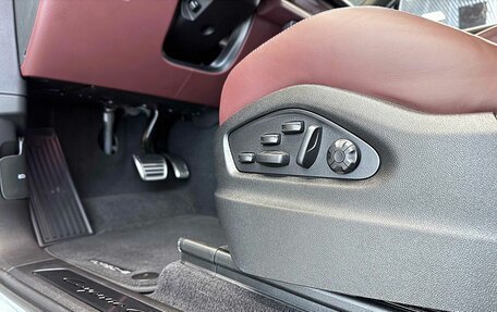 Porsche Cayenne III, 2025 год, 24 000 000 рублей, 19 фотография