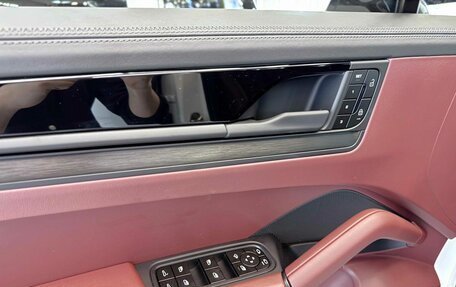 Porsche Cayenne III, 2025 год, 24 000 000 рублей, 15 фотография