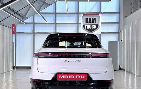 Porsche Cayenne III, 2025 год, 24 000 000 рублей, 8 фотография