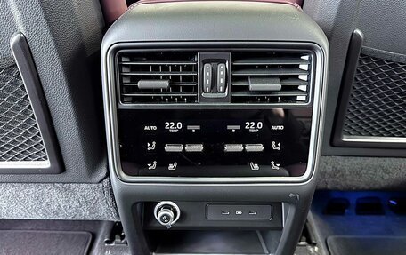 Porsche Cayenne III, 2025 год, 24 000 000 рублей, 32 фотография