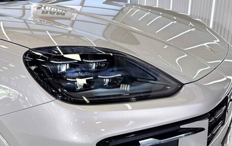 Porsche Cayenne III, 2025 год, 18 000 000 рублей, 2 фотография