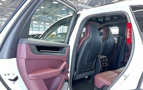 Porsche Cayenne III, 2025 год, 24 000 000 рублей, 31 фотография