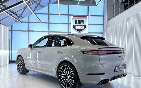 Porsche Cayenne III, 2025 год, 18 000 000 рублей, 6 фотография