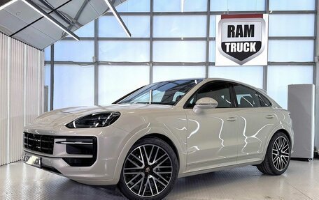 Porsche Cayenne III, 2025 год, 18 000 000 рублей, 4 фотография