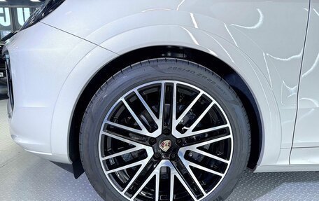 Porsche Cayenne III, 2025 год, 18 000 000 рублей, 12 фотография