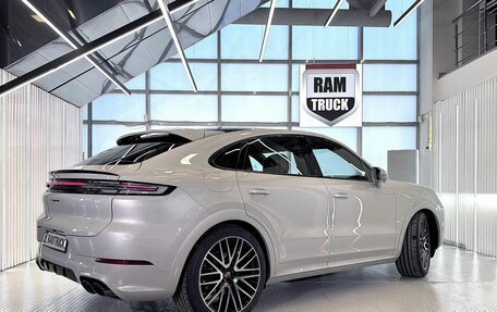 Porsche Cayenne III, 2025 год, 18 000 000 рублей, 5 фотография