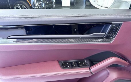 Porsche Cayenne III, 2025 год, 18 000 000 рублей, 14 фотография
