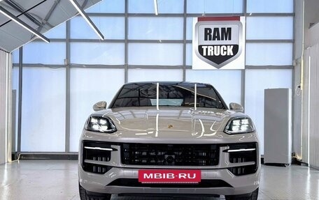 Porsche Cayenne III, 2025 год, 18 000 000 рублей, 3 фотография