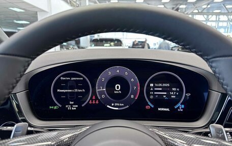 Porsche Cayenne III, 2025 год, 18 000 000 рублей, 21 фотография