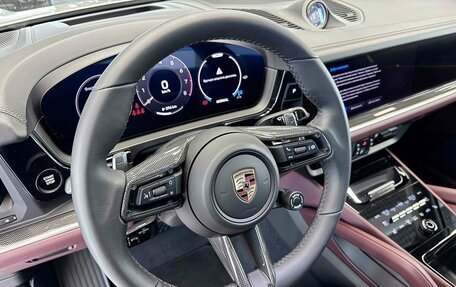 Porsche Cayenne III, 2025 год, 18 000 000 рублей, 19 фотография