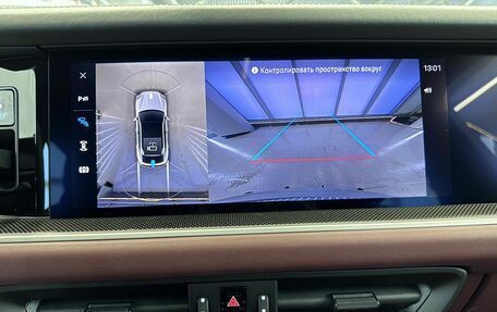 Porsche Cayenne III, 2025 год, 18 000 000 рублей, 26 фотография