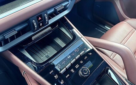 Porsche Cayenne III, 2025 год, 18 000 000 рублей, 24 фотография