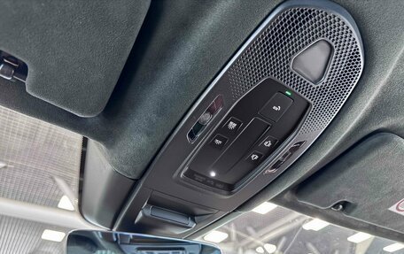 Porsche Cayenne III, 2025 год, 18 000 000 рублей, 29 фотография