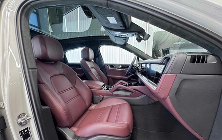 Porsche Cayenne III, 2025 год, 18 000 000 рублей, 31 фотография