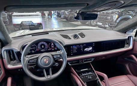 Porsche Cayenne III, 2025 год, 18 000 000 рублей, 34 фотография