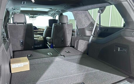 Cadillac Escalade V, 2023 год, 16 099 999 рублей, 9 фотография