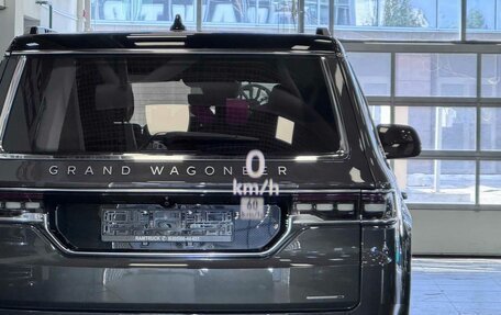 Cadillac Escalade V, 2023 год, 16 099 999 рублей, 21 фотография