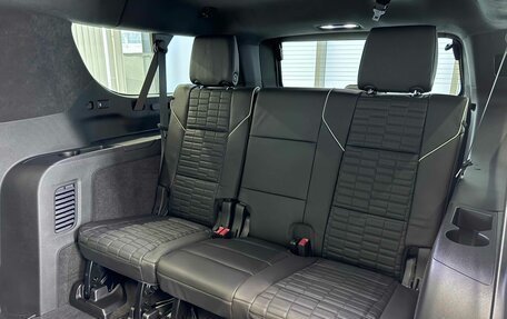 Cadillac Escalade V, 2023 год, 16 099 999 рублей, 32 фотография