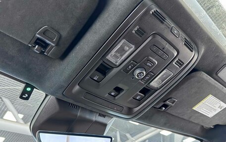 Cadillac Escalade V, 2023 год, 16 099 999 рублей, 26 фотография