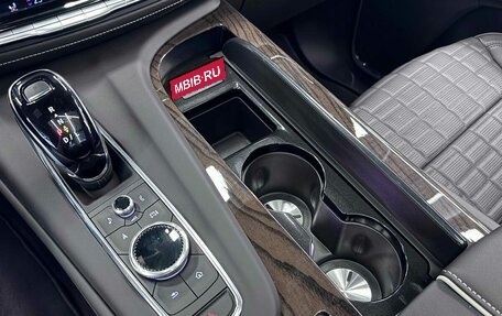 Cadillac Escalade V, 2023 год, 16 099 999 рублей, 24 фотография