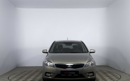 KIA cee'd I рестайлинг, 2011 год, 720 000 рублей, 2 фотография