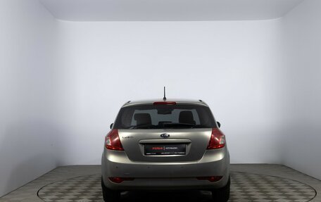 KIA cee'd I рестайлинг, 2011 год, 720 000 рублей, 6 фотография