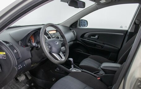 KIA cee'd I рестайлинг, 2011 год, 720 000 рублей, 10 фотография
